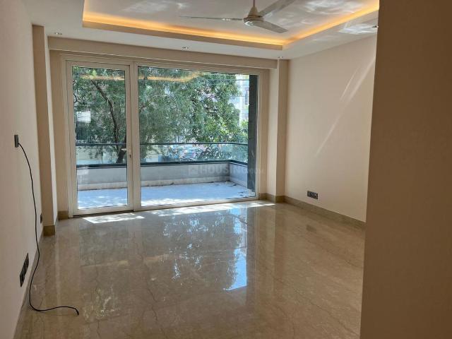 Flat for rent in South Delhi, Deri