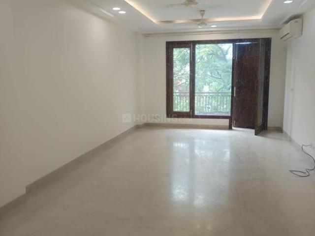 Flat for rent in South Delhi, Deri