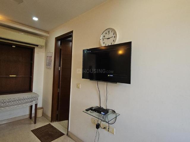 Flat for rent in Hauz Khas, Delhi