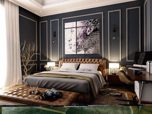 Flat for sale in Derawal Nagar, Delhi