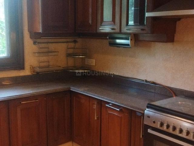 Flat for rent in Gulmohar Enclave, Delhi