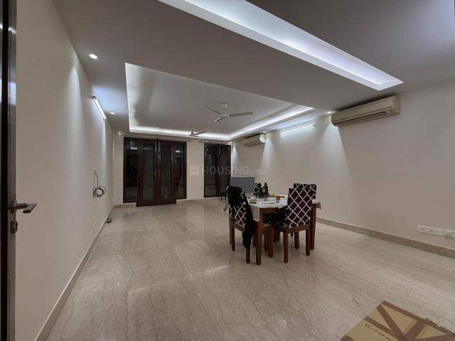 Flat for rent in South Delhi, Deri