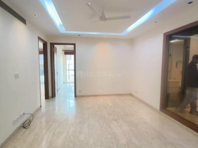 Flat for rent in South Delhi, Deri