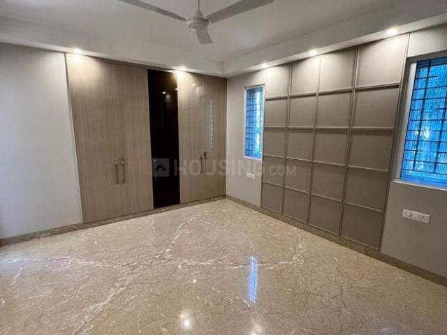 Flat for rent in South Delhi, Deri