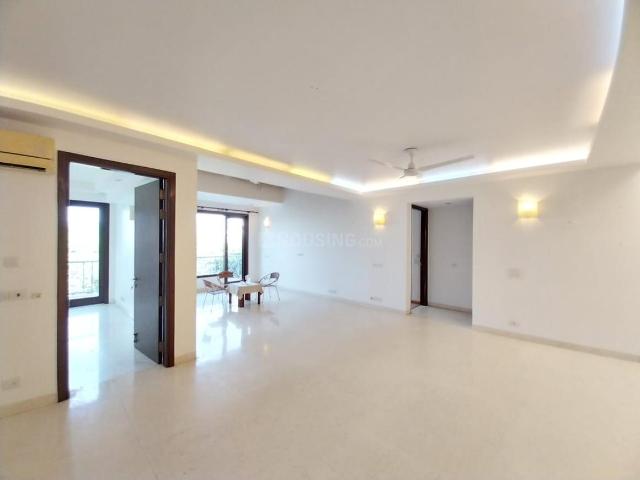 Flat for rent in South Delhi, Deri