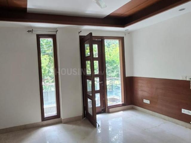 Flat for rent in South Delhi, Deri