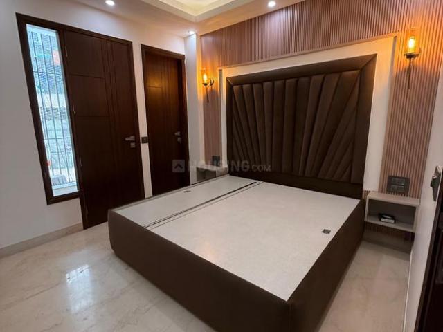 Flat for rent in South Delhi, Deri