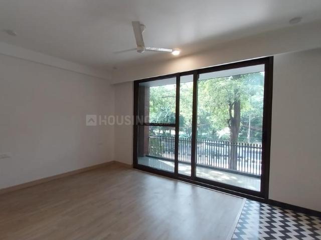 Flat for rent in South Delhi, Deri