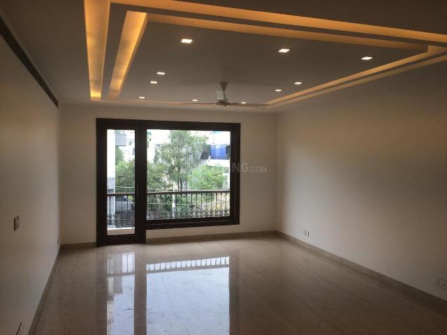Flat for rent in Gulmohar Park, Delhi