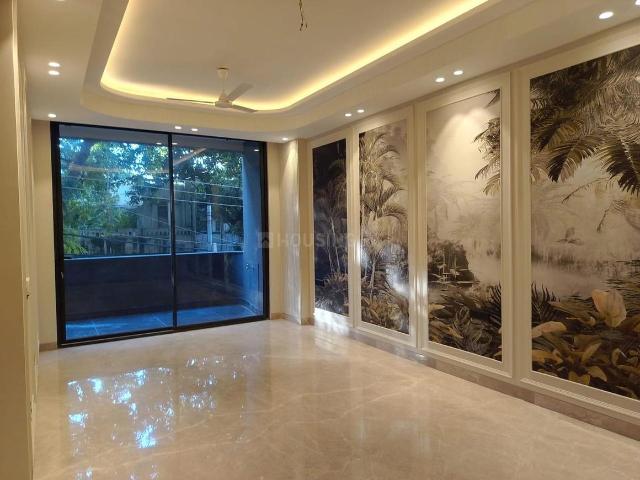 Flat for sale in South Delhi, Deri