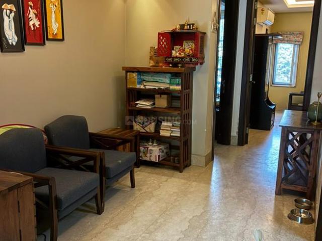Flat for sale in South Delhi, Deri