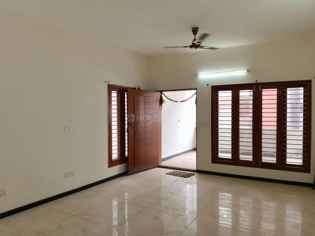 Flat for rent in Bangalore North, Cox Town - Bangalore