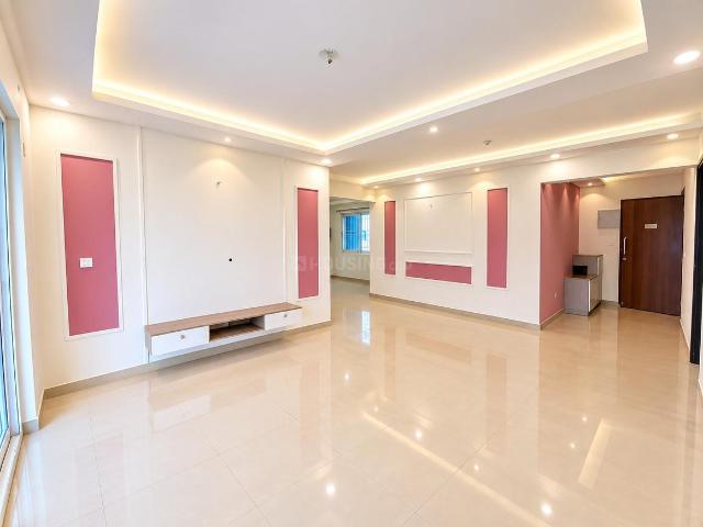 Flat for rent in Haraluru, Bengaluru North