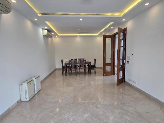 Flat for rent in South Delhi, Deri