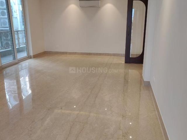 Flat for rent in South Delhi, Deri