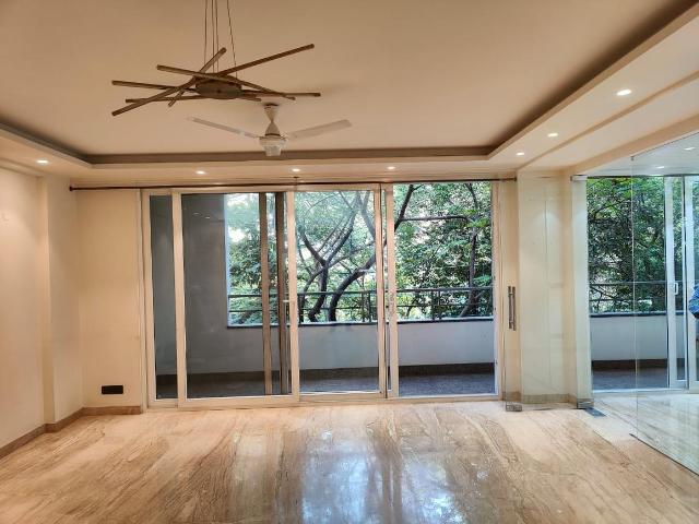 Flat for rent in South Delhi, Deri