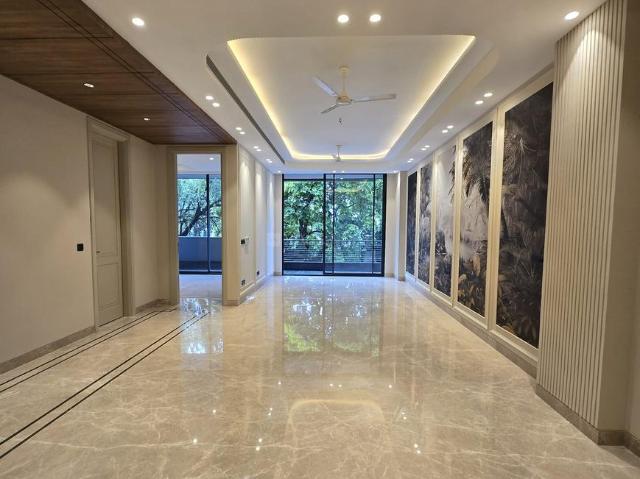 Flat for rent in South Delhi, Deri