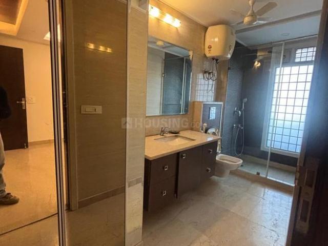 Flat for rent in South Delhi, Deri