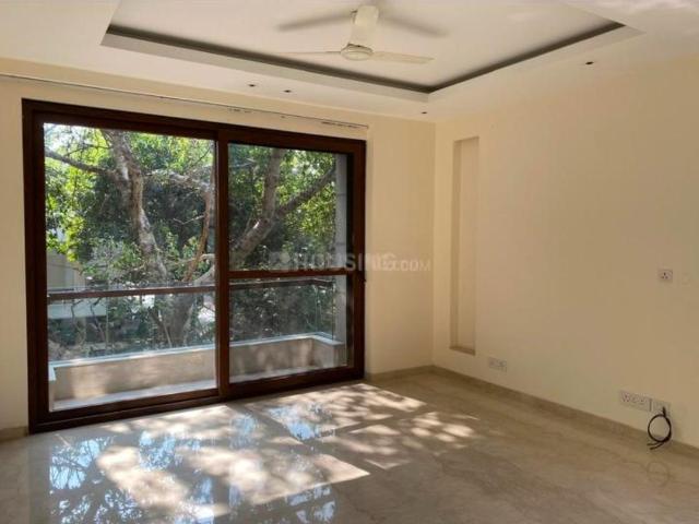 Flat for rent in South Delhi, Deri