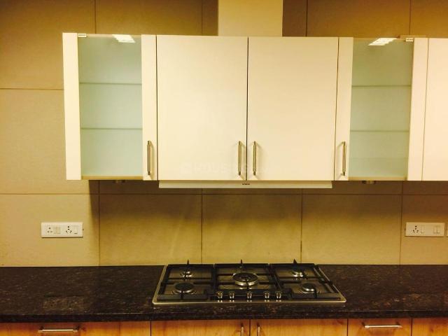Flat for rent in South Delhi, Deri