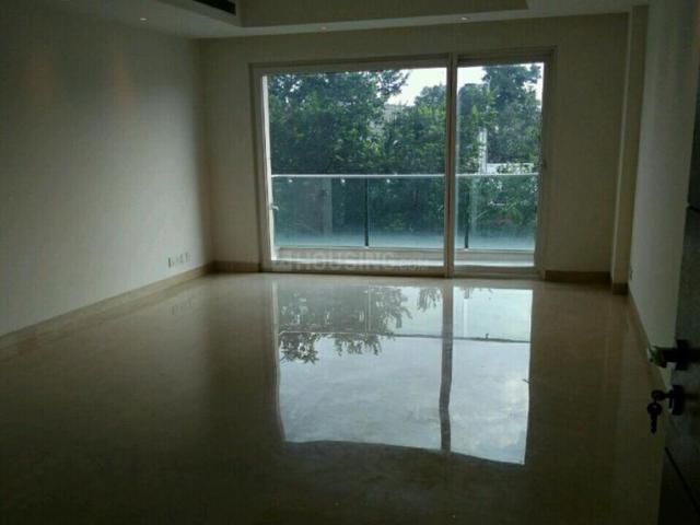 Flat for rent in South Delhi, Deri