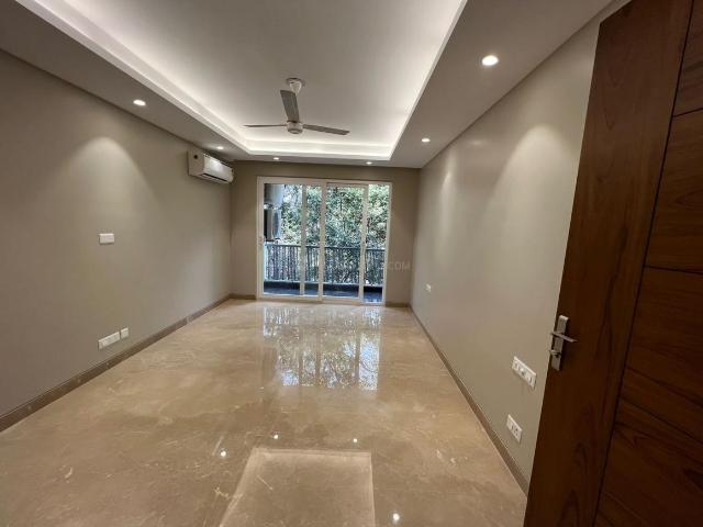 Flat for rent in South Delhi, Deri
