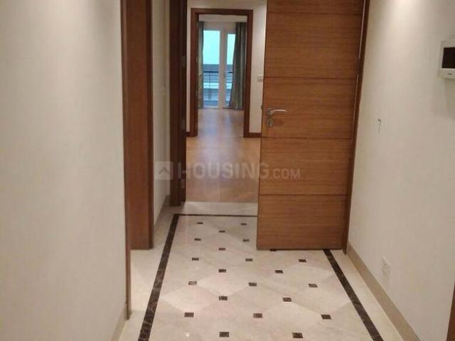 Flat for rent in South Delhi, Deri