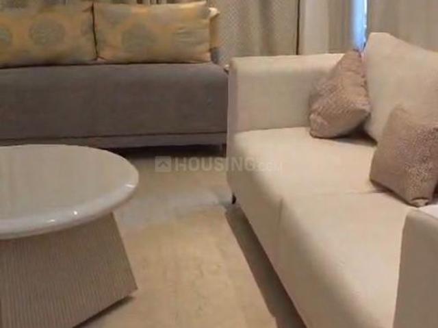 Flat for rent in South Delhi, Deri