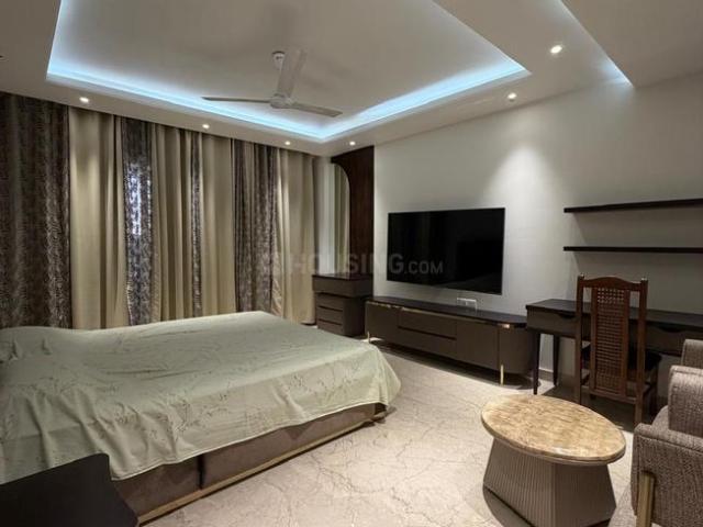 Flat for rent in South Delhi, Deri