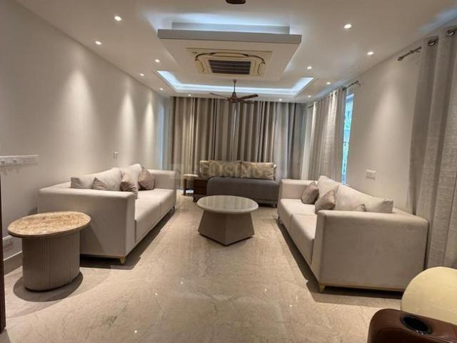 Flat for rent in South Delhi, Deri