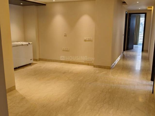 Flat for rent in South Delhi, Deri