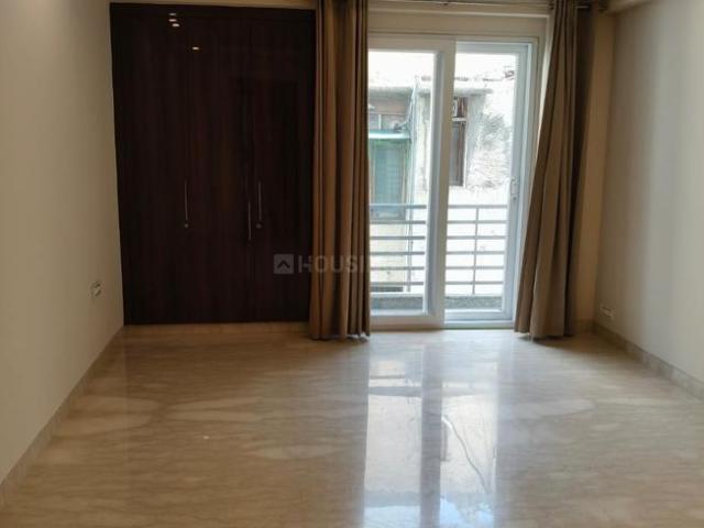 Flat for rent in South Delhi, Deri
