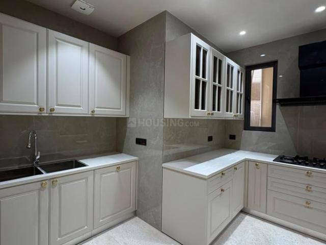 Flat for rent in South Delhi, Deri