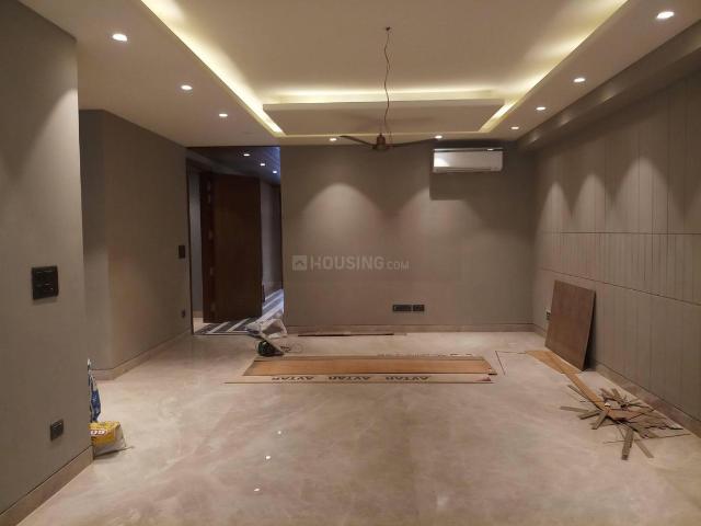 Flat for sale in South Delhi, Deri