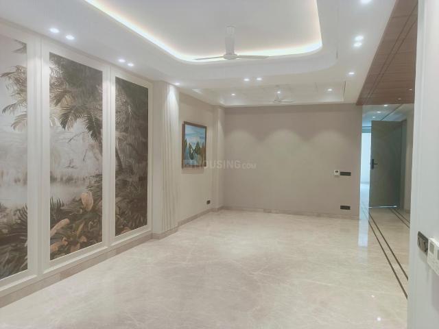 Flat for sale in South Delhi, Deri