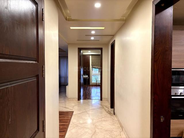 Flat for sale in South Delhi, Deri