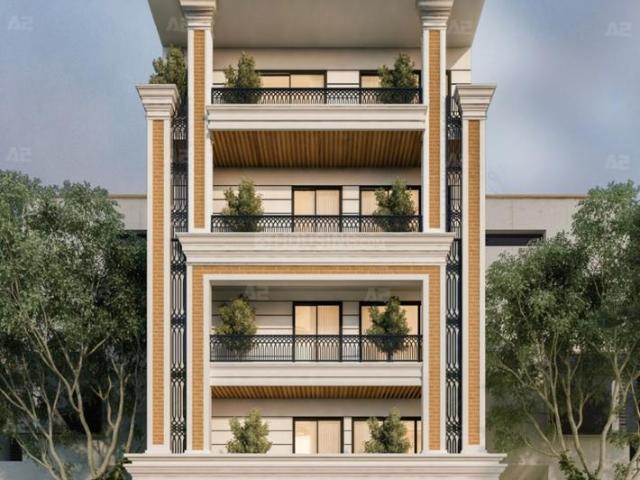 Flat for sale in South Delhi, Deri