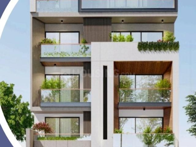 Flat for sale in South Delhi, Deri