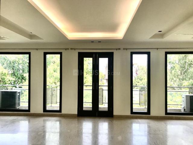 Flat for sale in South Delhi, Deri
