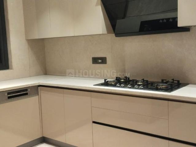 Flat for sale in South Delhi, Deri