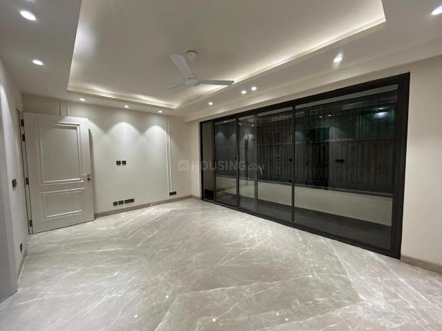 Flat for sale in South Delhi, Deri