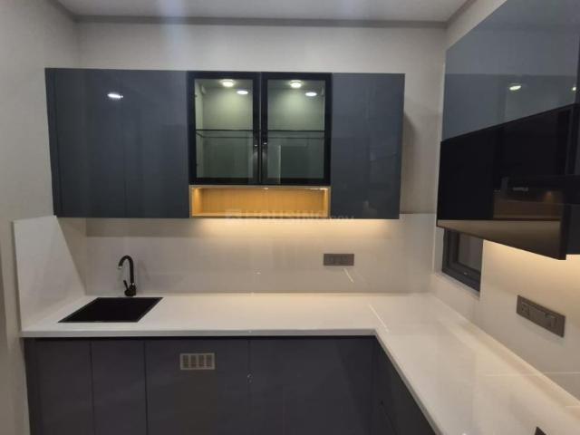 Flat for sale in South Delhi, Deri