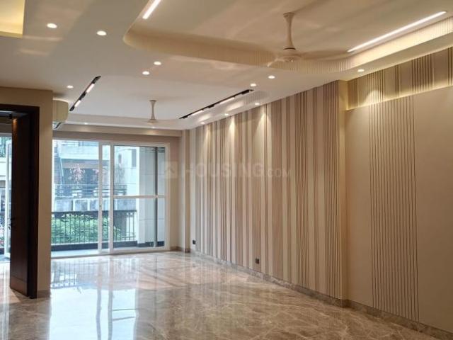 Flat for sale in South Delhi, Deri