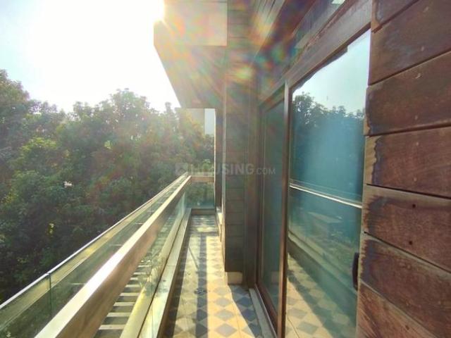 Flat for sale in South Delhi, Deri