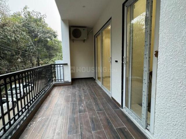 Flat for sale in South Delhi, Deri