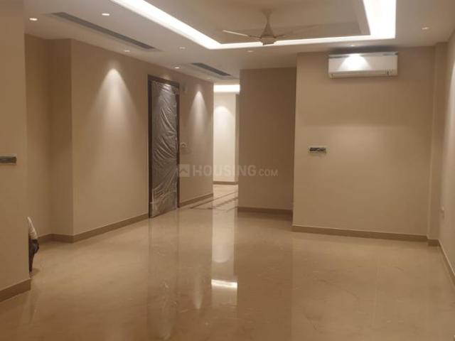 Flat for sale in South Delhi, Deri