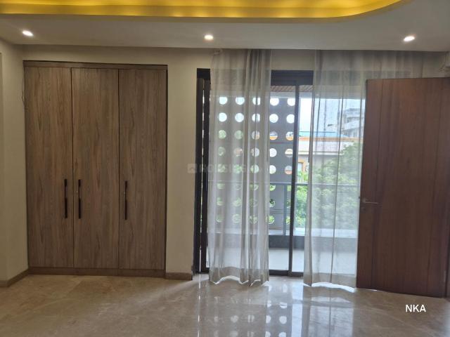 Flat for sale in Hauz Khas, Delhi