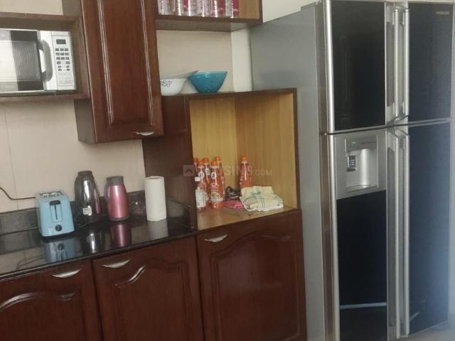 Flat for sale in South Delhi, Deri