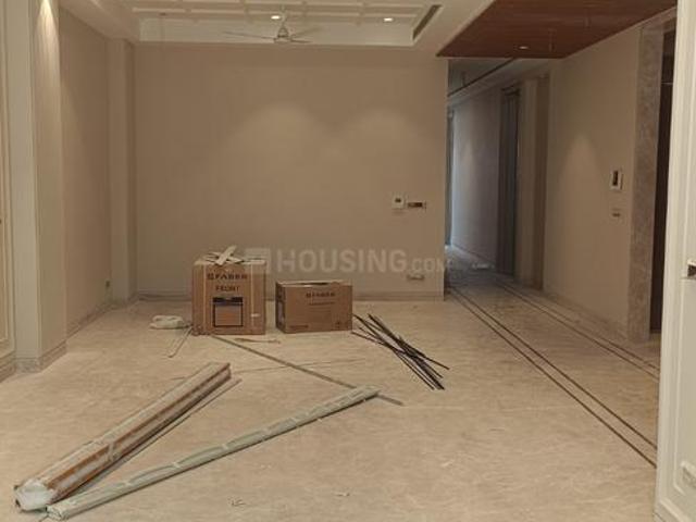 Flat for sale in South Delhi, Deri