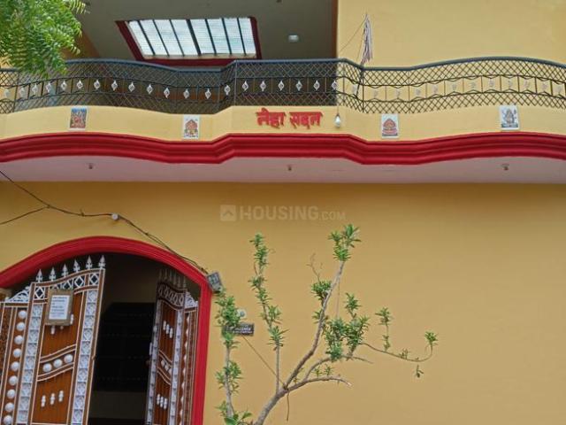 Flat for rent in Unnao